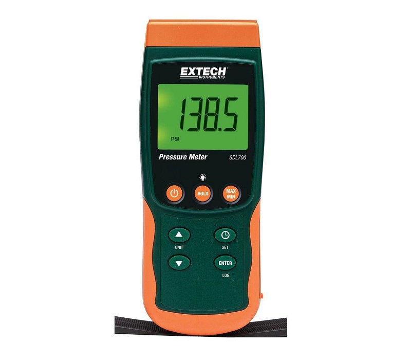 Máy đo áp suất Extech SDL700