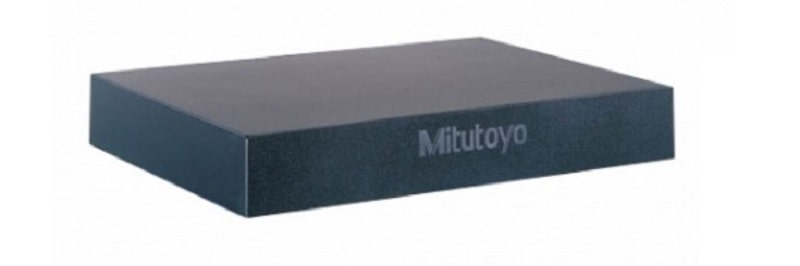 Bàn rà chuẩn Mitutoyo 517-105C có bề mặt đá bằng phẳng