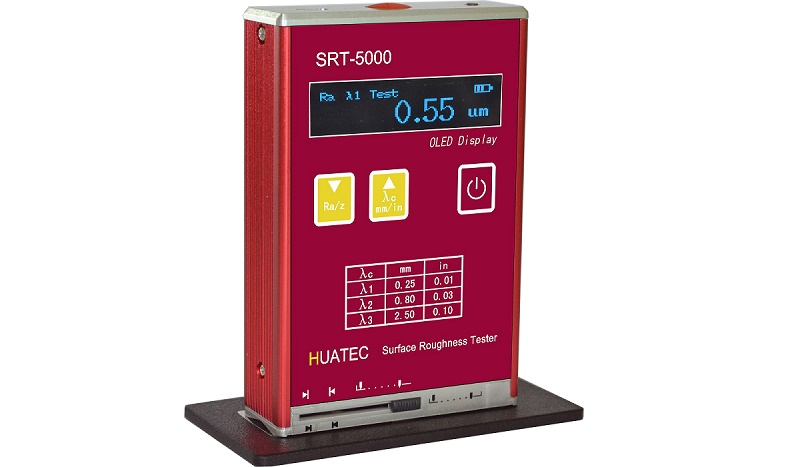 Máy đo độ nhám cầm tay SRT-5000