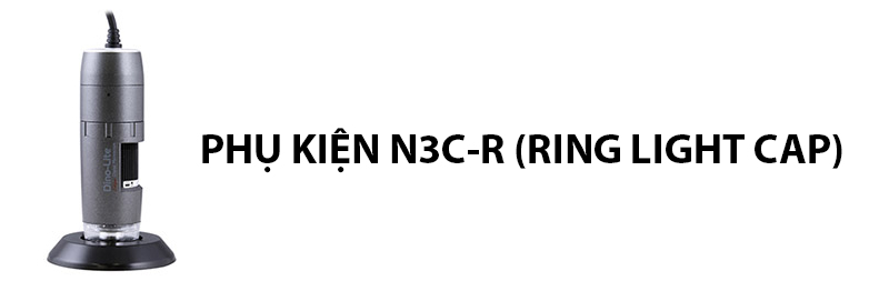 Phụ kiện N3C-R của Dino-Lite AM5216TL