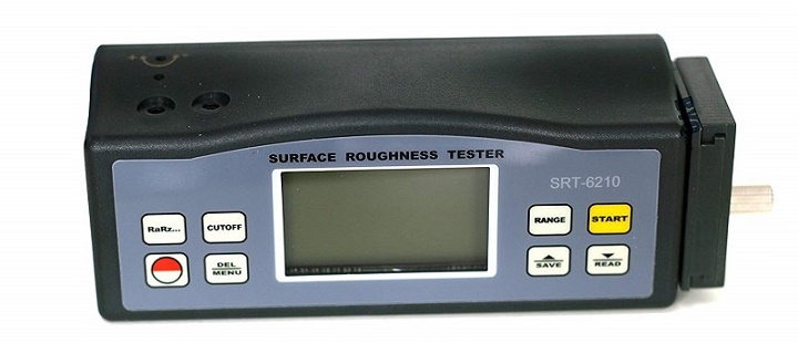Máy đo độ nhám kim loại SRT6210