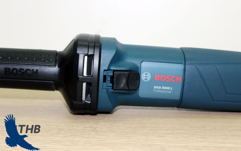 Bosch GGS 5000 L