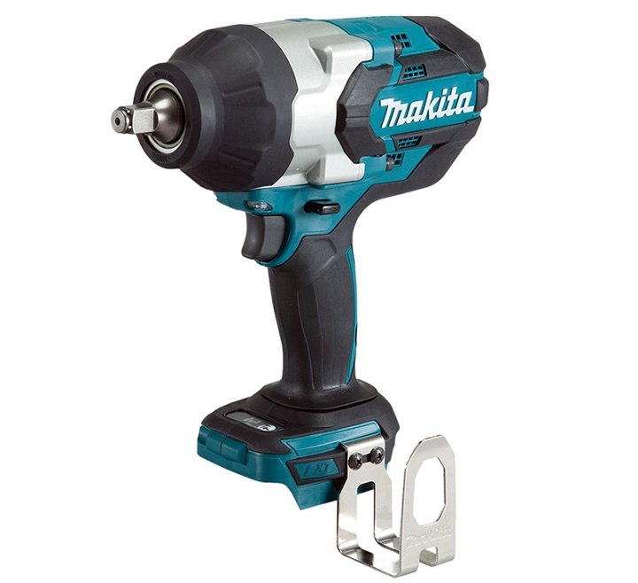 Máy siết bu lông dùng pin Makita DTW285XVZ 