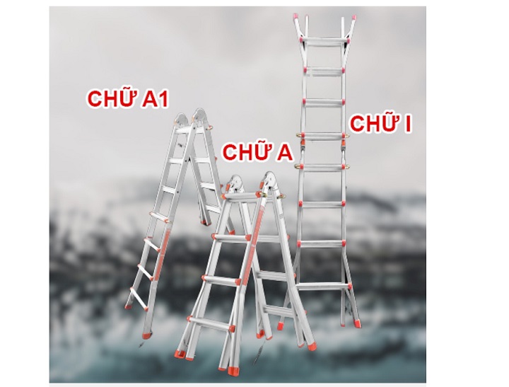 Nikita AD-03 sử dụng ở nhiều địa hình khác nhau